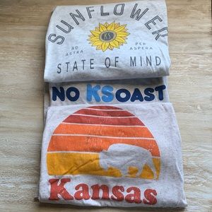 Mens Kansas Bundle 🌻